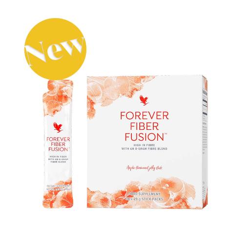 FOREVER FIBER FUSION - Afbeelding 2