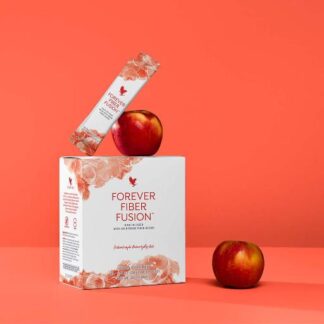 FOREVER FIBER FUSION