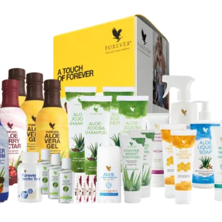 Persoonlijke verzorging